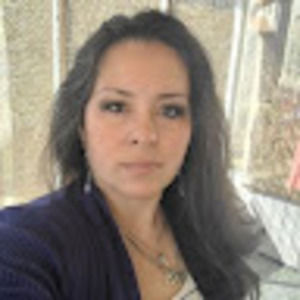 Meet your Posher, Brigitte